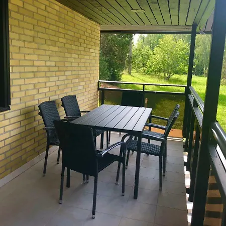 Grand House In The Forest Holiday home Imatra