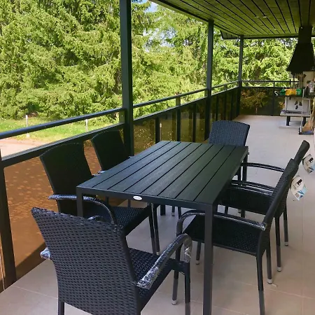 Grand House In The Forest Holiday home *