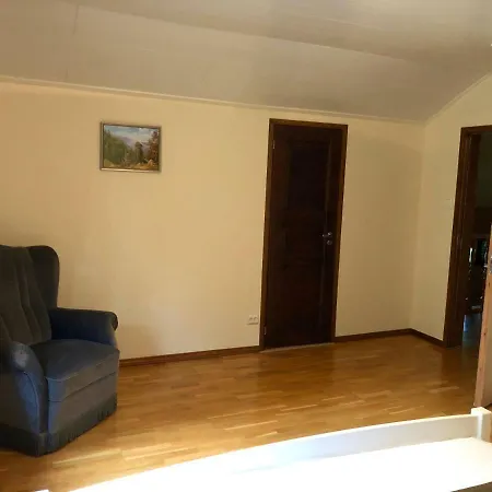 Holiday home Grand House In The Forest Imatra