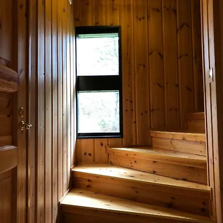 Loma-asunnot Grand House In The Forest *