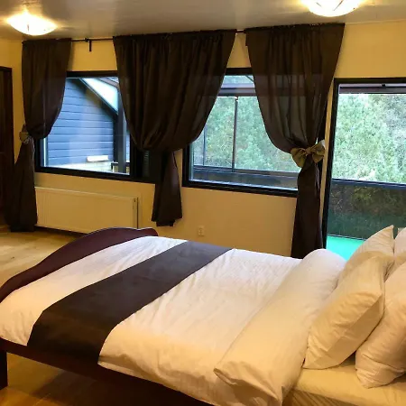 Grand House In The Forest Holiday home