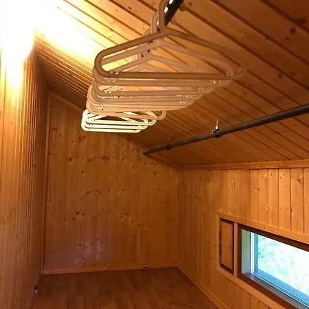 Loma-asunnot Grand House In The Forest Imatra