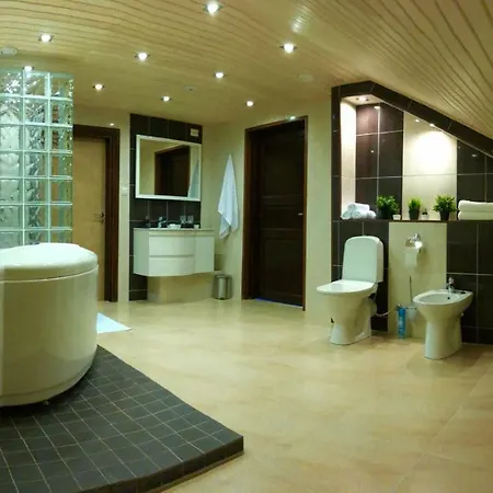 Grand House In The Forest Holiday home