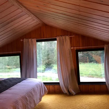 Grand House In The Forest Holiday home *