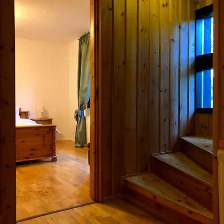 Holiday home Grand House In The Forest *