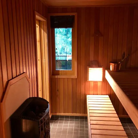 Grand House In The Forest * Imatra