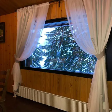 Grand House In The Forest Holiday home